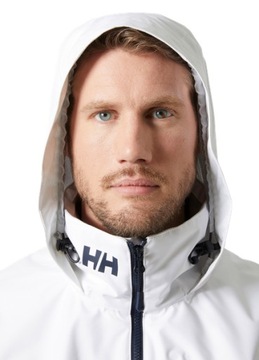 Kurtka HELLY HANSEN CREW HOODED JACKET 2.0 34443