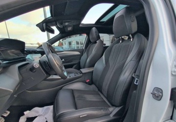 Peugeot 2022 Peugeot 308 1.5 BlueHDi GT Pack SS EAT8 Najbogatszy Perla FVat SerwisASO P, zdjęcie 8