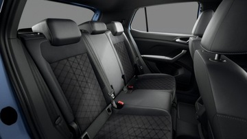 Volkswagen T-Cross SUV Facelifting 1.0 TSI 115KM 2025 Volkswagen T-Cross R-Line Plus 1.0 TSI 116 KM DSG,, zdjęcie 18