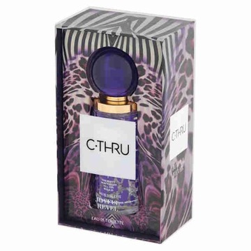 Woda toaletowa C-THRU JOYFUL REVEL 30 ml