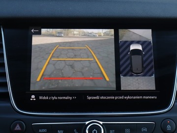 Opel 2020 Opel Grandland 1.2 Turbo, Salon Polska, zdjęcie 18