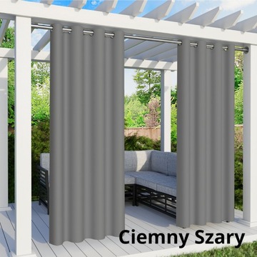 САДОВАЯ ШТОРА 155х200 ВОДОНЕПРОНИЦАЕМЫЕ ШТОРЫ С ПРИЦЕПАМИ ДЛЯ БЕСЕДКИ ЦВЕТ