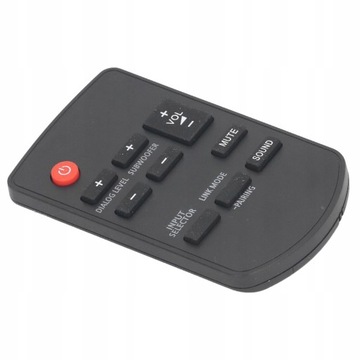 ЗАМЕННЫЙ ДИСТАНЦИОННЫЙ N2QAYC000083 ДЛЯ SC HTB170 SC HTB570EB SC B3