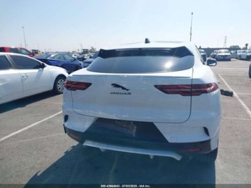 Jaguar I-Pace 2024 Jaguar I-Pace R-Dynamic HSE 2024 Elektryczny 394KM, zdjęcie 4