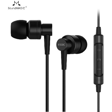 SoundMAGIC ES30C gun do smartfona pilot mikrofon
