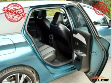 Peugeot 2022 Peugeot 308 Peugeot 308 sw 1.5 BHDI 130KM Allure Kamera 1.5 Diesel 130KM, zdjęcie 13