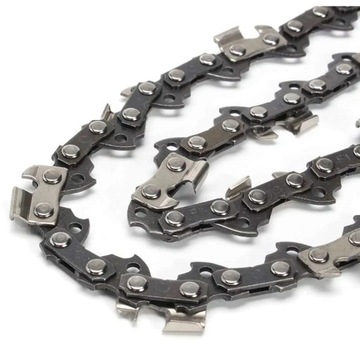 4x ПИЛЬНАЯ ЦЕПЬ 6 ДЮЙМОВ ВЫСОКОГО КАЧЕСТВА 37 СЕКЦИЙ