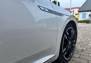 Volkswagen Arteon Fastback 2.0 TSI 280KM 2018 Volkswagen Arteon Volkswagen Arteon 2.0 TSI 4Motion R-Line DSG 2.0 Benzyna, zdjęcie 10