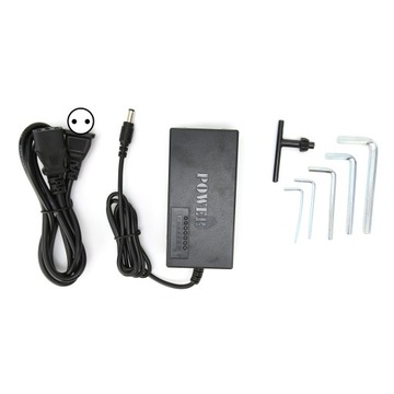 Настольная дрель Мини-маленькая настольная дрель