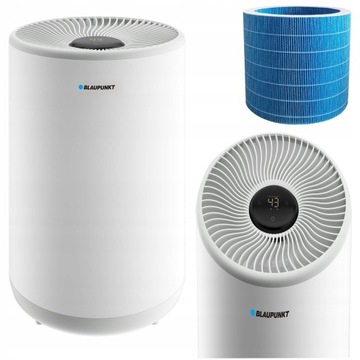 NAWILŻACZ POWIETRZA EWAPORACYJNY BLAUPUNKT AHE601