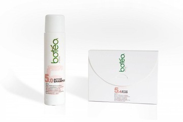 Carin Active Fluid 5.4 Сыворотка для волос против выпадения волос в ампулах 6х10мл