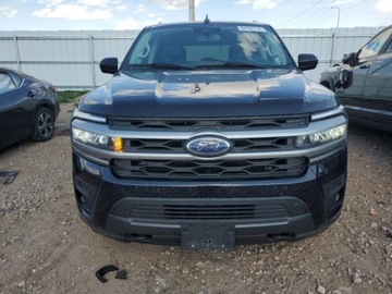 Ford Expedition III 2022 Ford Expedition XLT 2022 3.5l od ubezpieczalni 3.5 Benzyna 380KM, zdjęcie 5