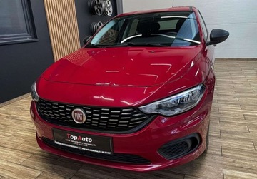 Fiat Tipo II Station Wagon 1.4 95KM 2017 Fiat Tipo 1.4 95KM Manual GWARANCJA Zarejestrowany 1.4 Benzyna 95KM, zdjęcie 13