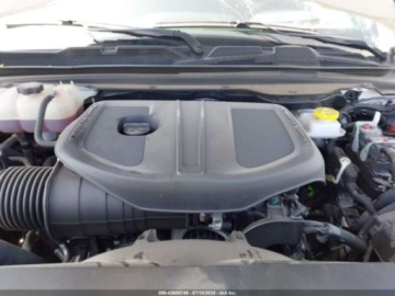  RAM 1500 Lone Star 57 Box 2025 3.0l 3.0 Benzyna 420KM, zdjęcie 8