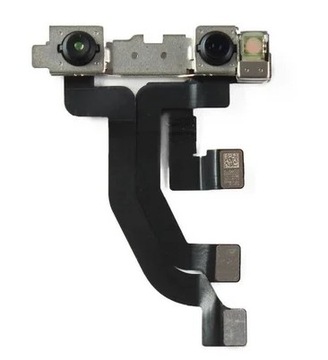 Oryginalna Taśma Kamera Aparat Przód iPhone X