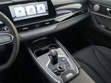 Chery Tiggo 7 SUV PHEV 1.5 T-GDI DHE 279KM 2025 Chery Tiggo 7 PHEV, zdjęcie 11