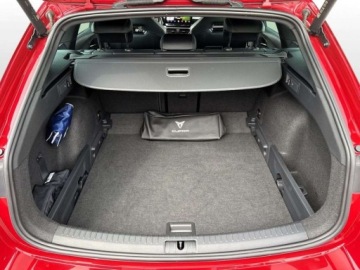 Cupra Leon II Sportstourer 2.0 TSI 310KM 2024 Cupra Leon TSI 4Drive 310KM VZ BREMBO Hak Beats Audio DCC FV23, zdjęcie 33