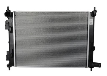 CHLADIČ KIA RIO 1.2 / 1.4 2017 -