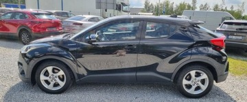 Toyota C-HR I 2019 Toyota C-HR Zadbany Oszczedny Serwis ASO I Wlasciciel Bezwypadek Gwarancja, zdjęcie 1