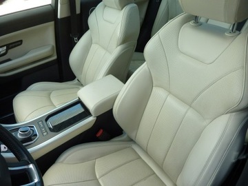 Land Rover Range Rover Evoque I 2015 Land Rover Range Rover Evoque 2.0 Benzyna, zdjęcie 11