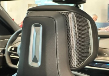 BMW Seria 7 G70 Sedan 3.0 40d 299KM 2025 BMW Seria 7 Wyprzedaz rocznika 2025 BMW Bonkowscy Wroclaw 3.0 Diesel, zdjęcie 29