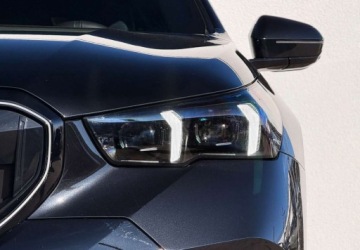 BMW Seria 5 G90-91 2025 BMW Seria 5 I wlasciciel M Sport Hak 360 Gwarancja Bezwypadkowy FVAT23, zdjęcie 5