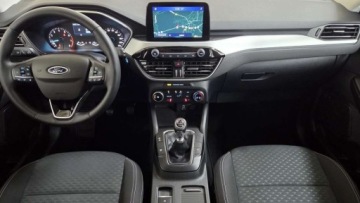 Ford Kuga III SUV 1.5 EcoBoost 150KM 2024 Ford Kuga 1,5 EcoBoost 150 KM, 28 Tys.km, Bezwypadkowy Na Gwarancji Vat23%, zdjęcie 16