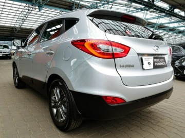 Hyundai ix35 SUV Facelifting 1.6 GDI 135KM 2015 Hyundai ix35 Kraj Bezwypadkowy SKÓRA LED 1.6, zdjęcie 8