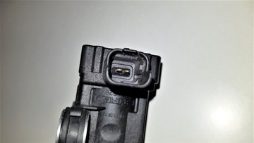 ВАКУУМНЫЙ КЛАПАН FORD 2.0 TDCI EURO6 33570070