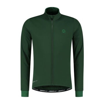 ROGELLI ESSENTIAL kurtka rowerowa XXL.