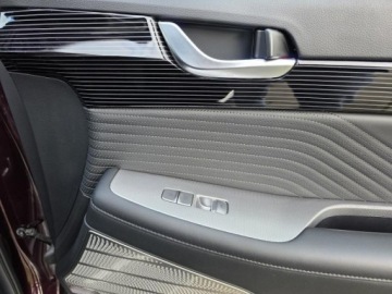 Hyundai 2024 Hyundai palisade Calligraphy 4X4, 3.8l benzyna 295KM 24,988km Dokumentacja, zdjęcie 38