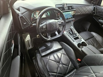  DS Automobiles DS 7 Crossback Ful Led, Blis,Kamera, zdjęcie 16