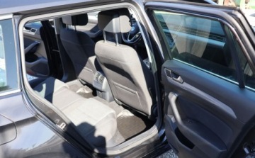 Volkswagen Passat B8 Variant Facelifting 2.0 TDI SCR 150KM 2021 Volkswagen Passat Variant VAT 23 DSG , El.reg. Foteli, Czujniki PT, Tempom, zdjęcie 16