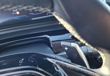 Peugeot 508 II Sedan 1.5 BlueHDI 130KM 2021 Peugeot 508 Peugeot 508 1.5 Diesel 130KM, zdjęcie 19