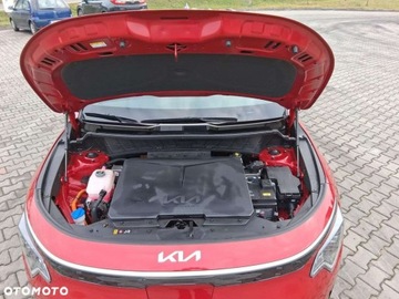 Kia Niro II Crossover Electric 64.8kWh 204KM 2024 Kia Niro Kia Niro Elektryczny 204KM, zdjęcie 26