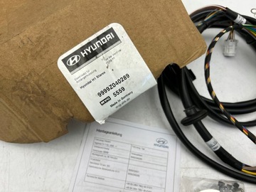 HYUNDAI H1 H-1 SVAZEK HÁK INSTALACE MVG MODUL