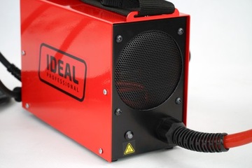 ИНДУКЦИОННЫЙ нагреватель индукционный нагреватель для винтов INDUCTION IDEAL 1.5k