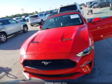 Ford Mustang VI 2020 Ford Mustang Ecoboost Premium 2020 2.3 Benzyna 310KM, zdjęcie 7