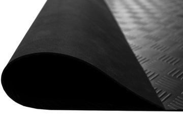 РЕЗИНОВЫЙ КОВЕР, РЕЗИНОВЫЙ НАПОЛЬНЫЙ КОВРИК, ПРОЧНЫЙ, ПРОЧНЫЙ, ЗАЩИТНЫЙ 100