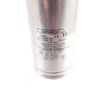 СТАРТЕР МКП C.93.2 32мкФ ARCOTRONICS