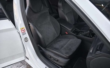 Skoda Superb III Kombi 2.0 TDI 190KM 2018 Skoda Superb Skoda Superb 2.0 TDI 4x4 DSG Sportline 2.0 Diesel 190KM, zdjęcie 14