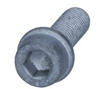 ŚRUBA IMBUS M10x1,25x30 JARZMA ZACISKU AUDI VW
