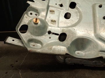 MECHANIZMUS OKNO PRAVÝ ZADNÍ CHRYSLER SEBRING II CABRIO