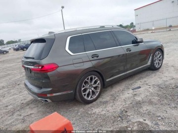BMW X7 2020 BMW X7 xDrive40I 2020 3.0l 3.0 Benzyna 335KM, zdjęcie 5