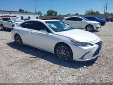 Lexus ES VIII (XZ209) 2025 Lexus ES 350 2025 3.5 Benzyna 301KM, zdjęcie 6