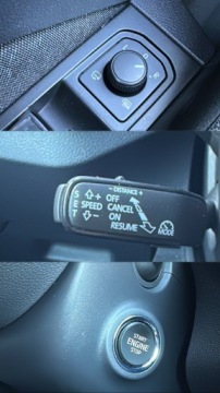 Skoda Kamiq Crossover 1.0 TSI 115KM 2020 SKODA KAMIQ*116 KM*DSG*VIRTUAL*FULL LED*GWARANCJA* AUTOMAT* SALON DE, zdjęcie 33