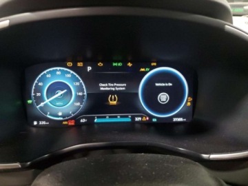 Hyundai Santa Fe IV 2023 Hyundai Santa Fe 2023 r., 1,6L FE BLUE HYBRID 1.6 Hybryda 226KM, zdjęcie 6