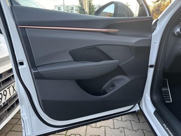 Cupra Terramar SUV 1.5 eTSI 150KM 2025 Cupra Terramar 1.5 eTSI 150 KM 7-biegowa automatyc, zdjęcie 13