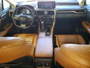 Lexus RX V 2022 Lexus RX 2022 LEXUS RX 450H 3.5 Hybryda 259KM, zdjęcie 7