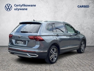 Volkswagen Tiguan II SUV Facelifting 2.0 TSI 190KM 2021 Volkswagen Tiguan 2.0 TSI 190KM Highline, Kamery 3, zdjęcie 6